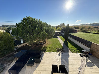 Maison - 172 m² - 6 pièces