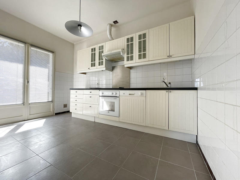 Villa - 160 m² - 6 pièces