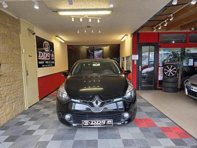 Renault Clio 1.2 75 Cv Gps Clim Regul Authentique