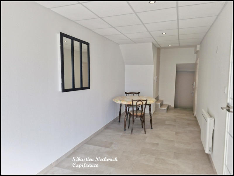Maison de village - 112 m² - 4 pièces