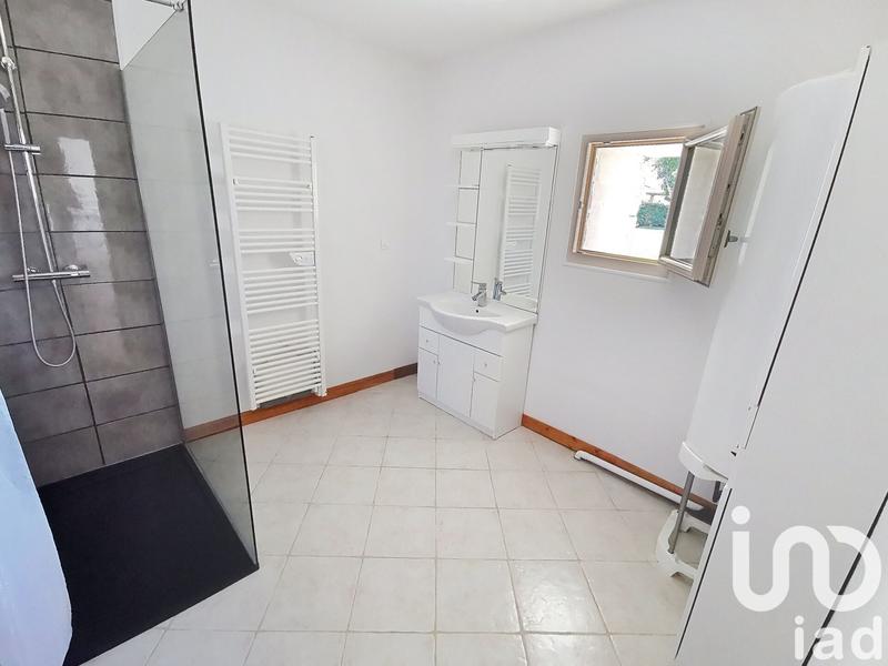 Maison - 86 m² - 4 pièces