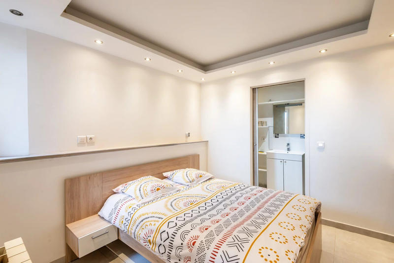 Appartement - 131 m² - 5 pièces