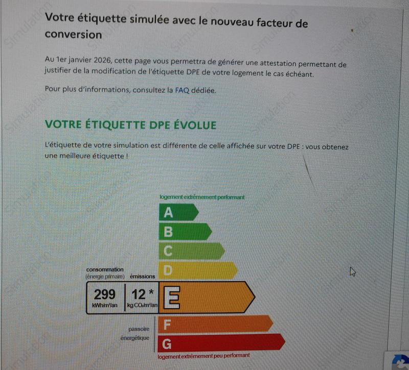 Appartement - 151 m² - 5 pièces