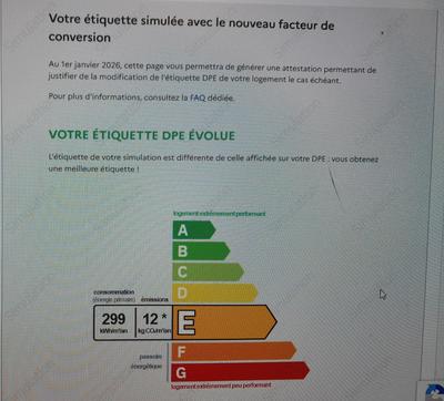 Appartement - 151 m² - 5 pièces