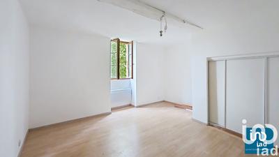 Maison de village - 132 m² - 5 pièces