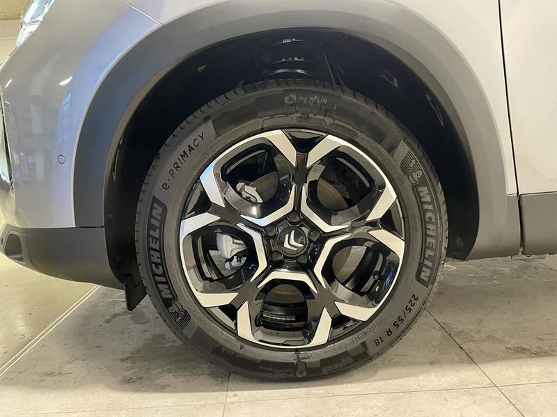 Citroën C5 Aircross Phase 2 1.5 Bluehdi 130 Eat8 Max