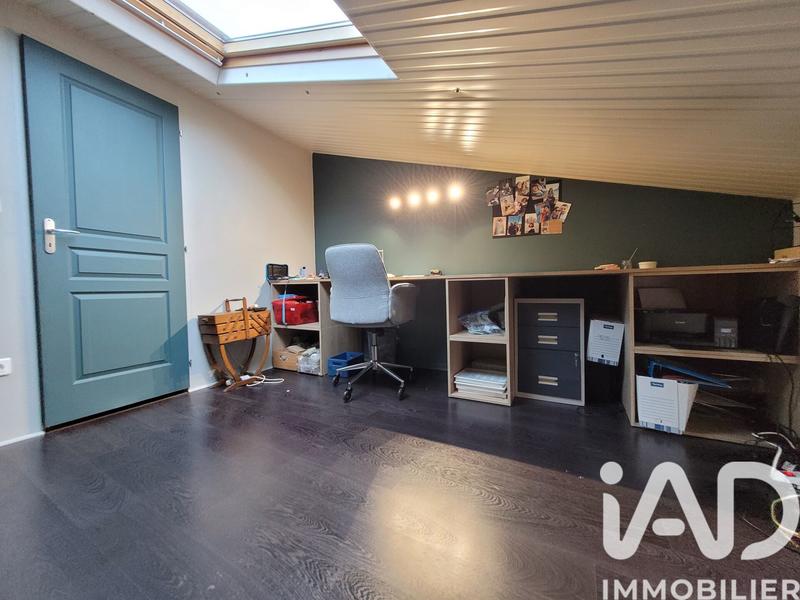 Maison - 265 m² - 6 pièces