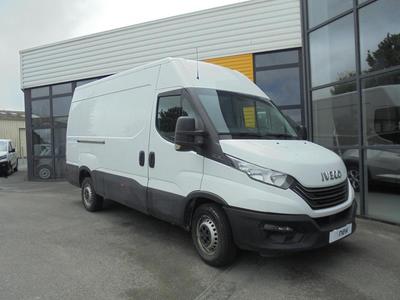 Iveco Daily 2.3 Hpi 136 35 S14