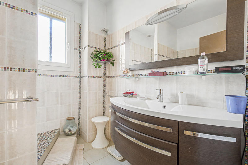 Maison - 117 m² - 5 pièces