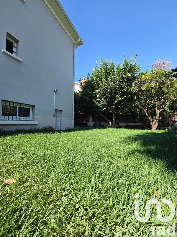 Maison de ville - 155 m² - 6 pièces