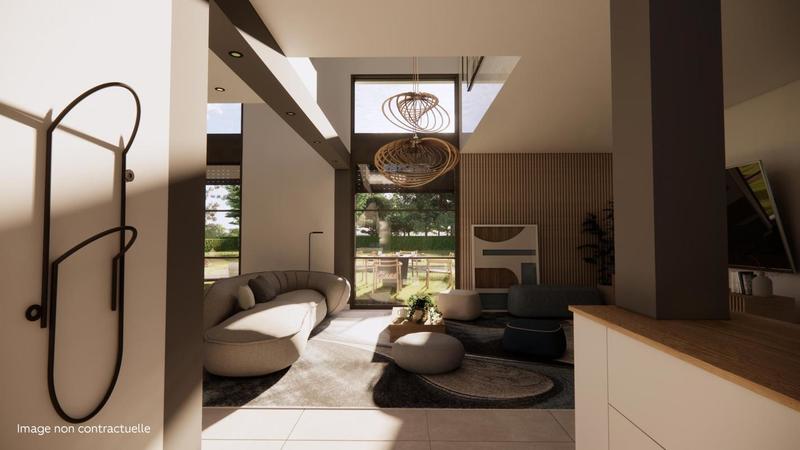 Villa - 150 m² - 4 pièces