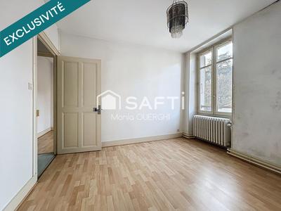 Appartement - 74 m² - 3 pièces