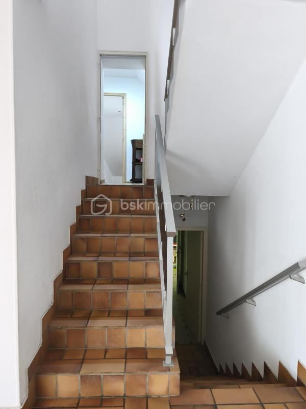 Maison d'architecte - 312 m² - 13 pièces