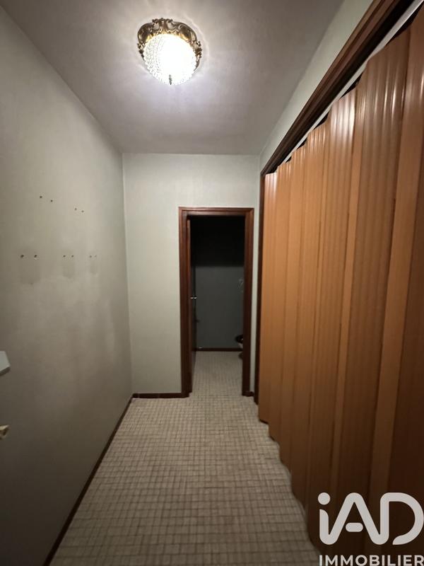 Maison - 172 m² - 6 pièces