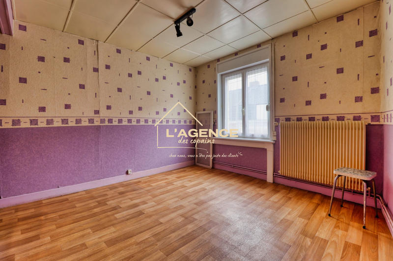 Maison - 178 m² - 8 pièces