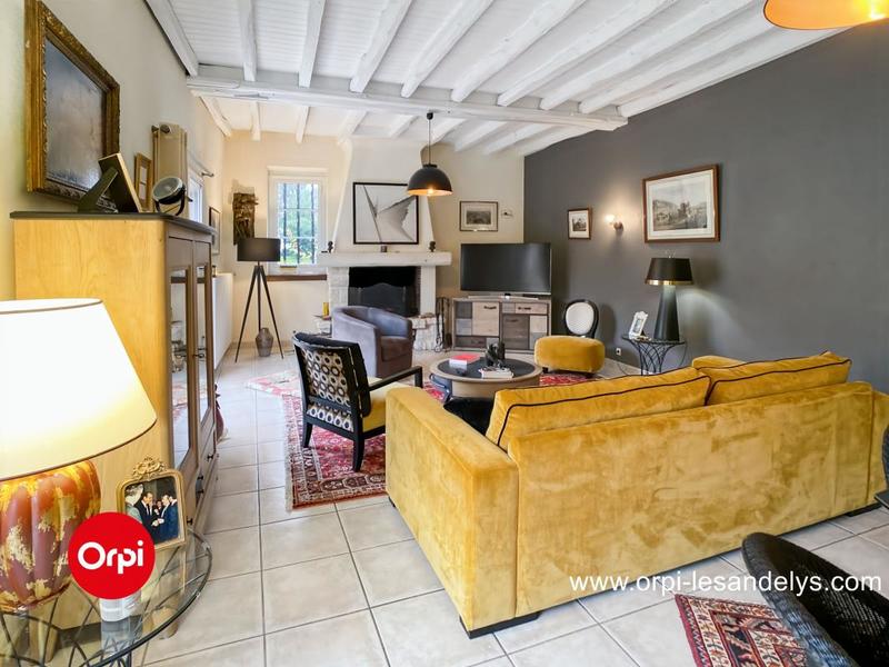 Maison - 148 m² - 6 pièces