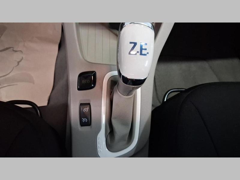 Renault Zoe R90 Life