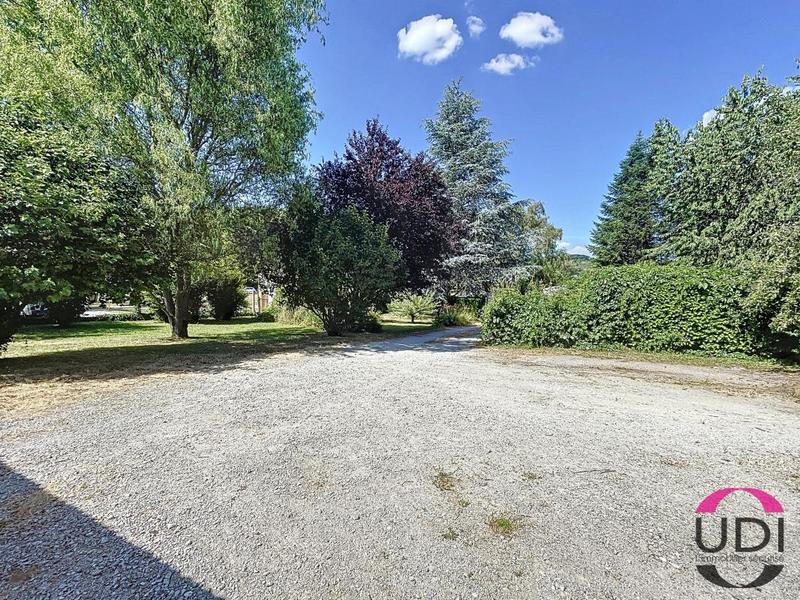 Maison - 81 m² - 4 pièces