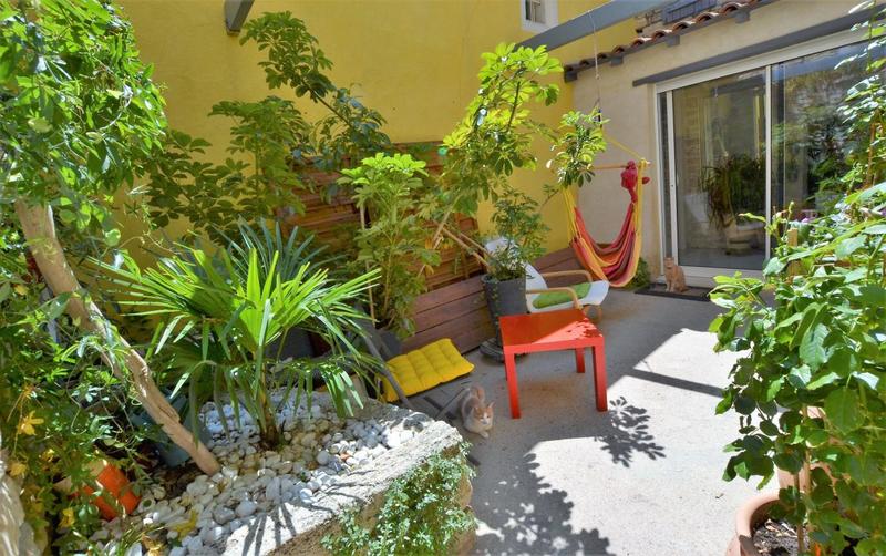 Maison - 60 m² - 3 pièces