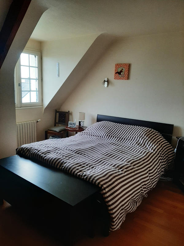 Maison - 176 m² - 8 pièces