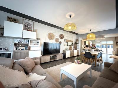 Maison de ville - 178 m² - 5 pièces