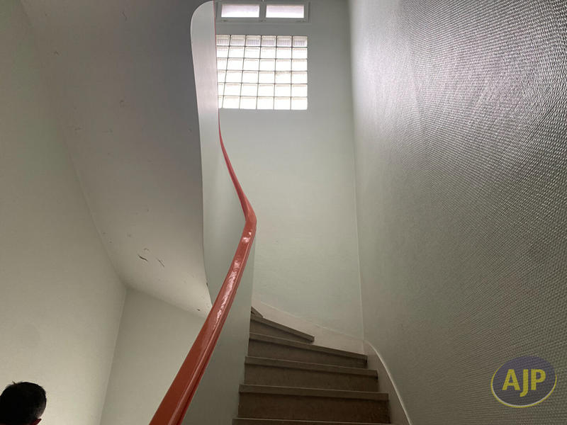 Immeuble - 8 pièces