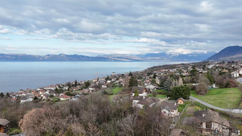 Appartement - 77 m² - 3 pièces