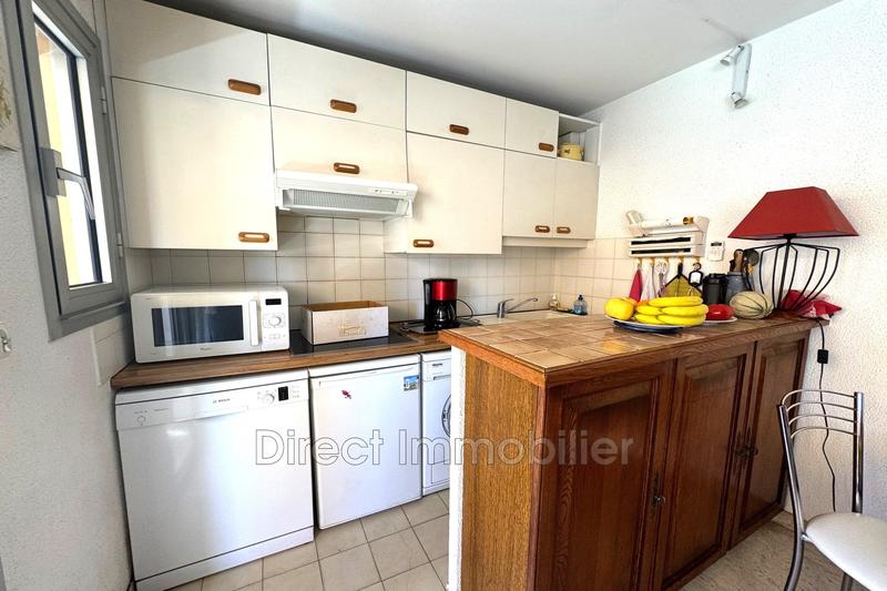Appartement - 40 m² - 3 pièces