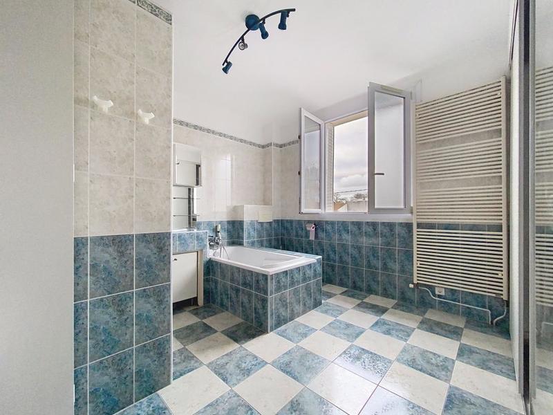 Maison - 149 m² - 4 pièces