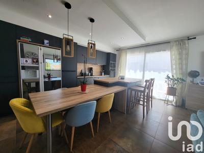 Maison - 81 m² - 4 pièces