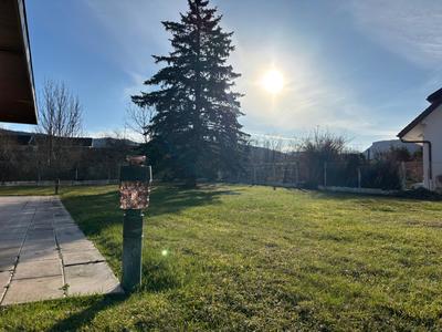 Maison - 186 m² - 8 pièces