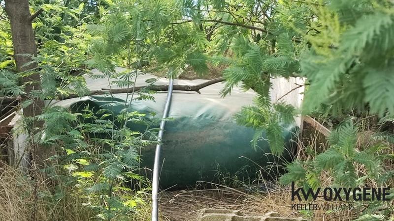 Terrain agricole - 20 959 m²