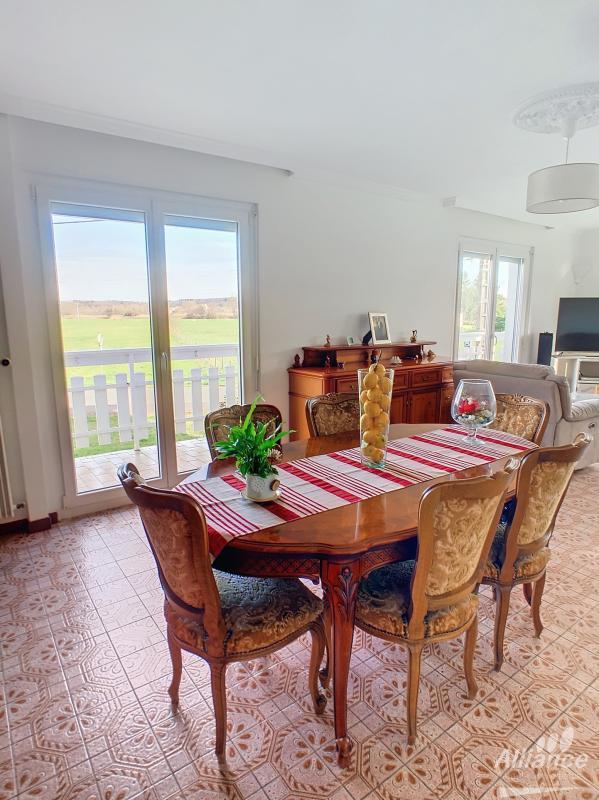 Propriété - 205 m² - 10 pièces