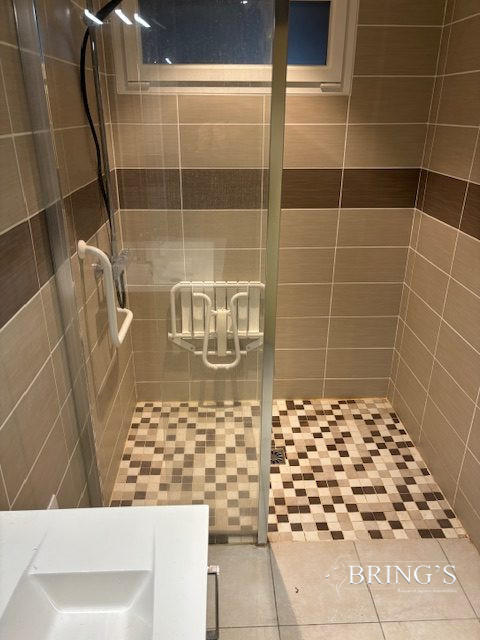 Maison - 142 m² - 6 pièces