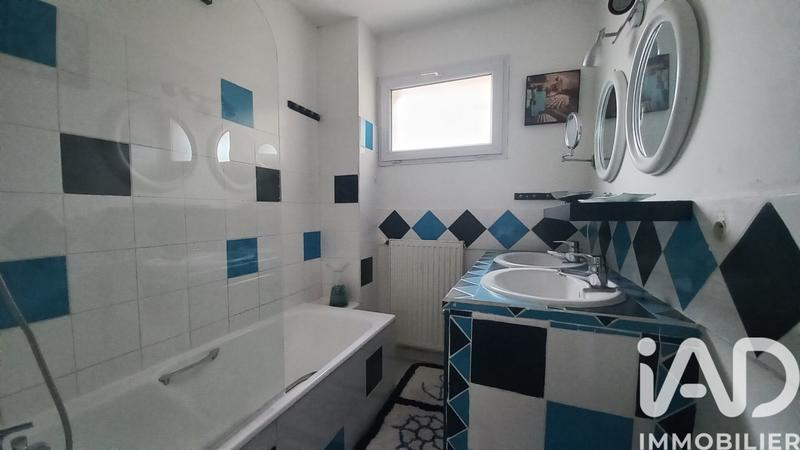 Maison - 155 m² - 7 pièces