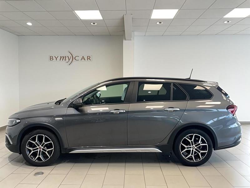 Fiat Tipo Sw My23 1.5 Firefly Turbo 130 ch s&amp;S Dct7 Hybrid Cross