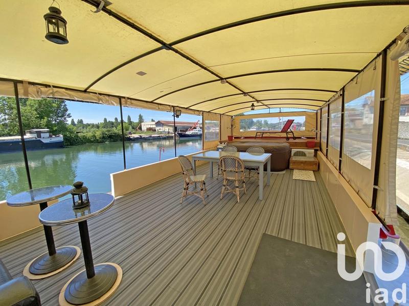 Maison - 175 m² - 7 pièces