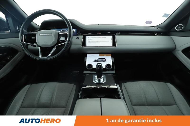 Land Rover Range Rover Evoque P300e Phev 4wd R-Dynamic Hse Bva8 309 ch