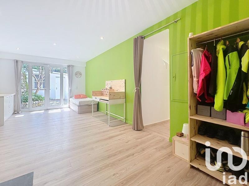 Maison - 80 m² - 3 pièces