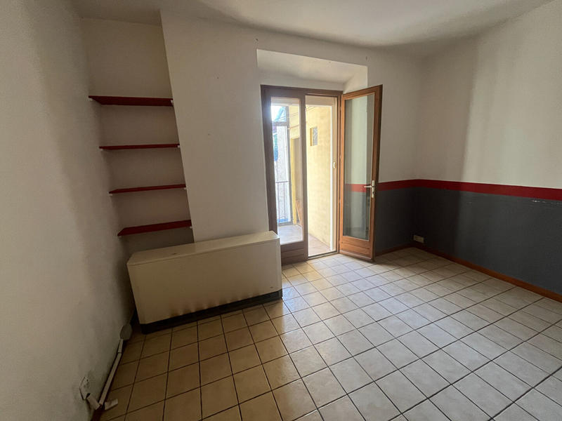 Appartement - 50 m² - 3 pièces