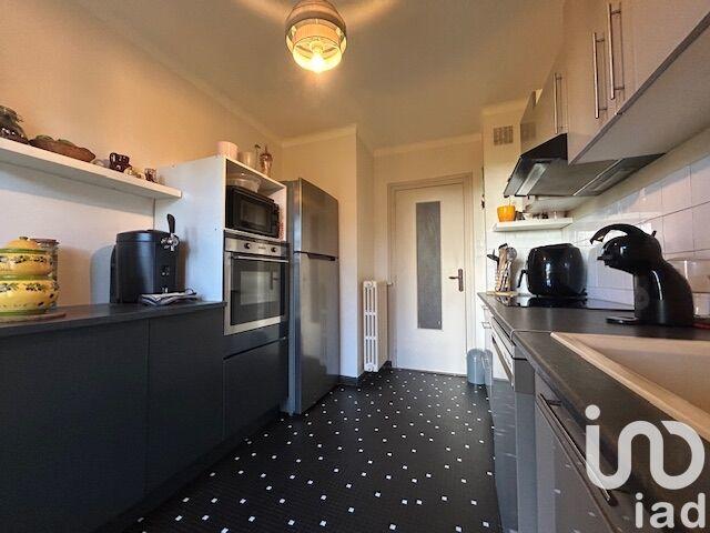 Appartement - 75 m² - 4 pièces