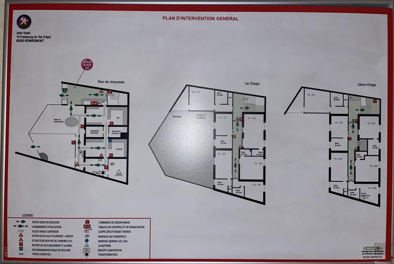 Local commercial - 574 m²