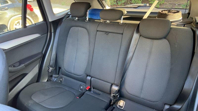 Bmw X1 sDrive 18d 150 Bva8 Business Design - Automatique Toit ouvrant