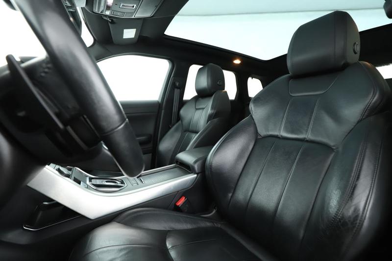 Land Rover Range Rover Evoque 2.0 Td4 Bva 180 ch