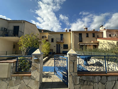 Maison - 103 m² - 6 pièces