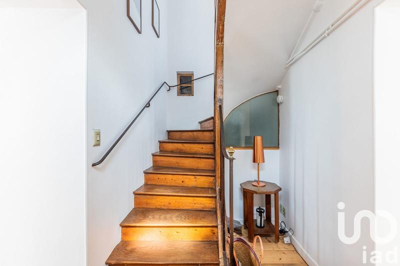 Maison - 131 m² - 6 pièces