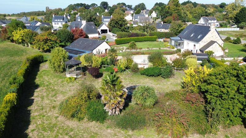 Maison - 154 m² - 3 pièces