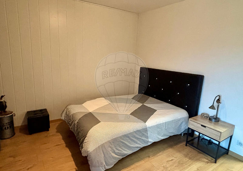 Appartement - 110 m² - 4 pièces