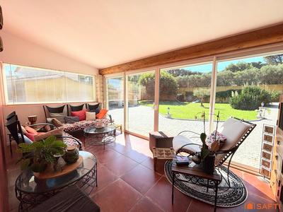 Villa - 191 m² - 7 pièces