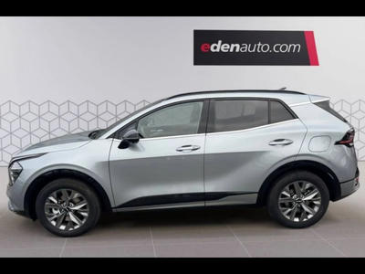 Kia Sportage Vp 1.6 t-GDi 210ch Isg Hybride Bva6 4x2 Gt-line Premium